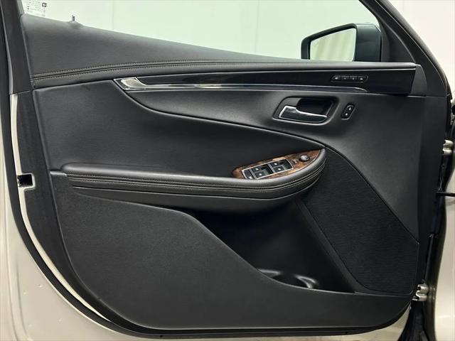 2015 Chevrolet Impala 2LZ
