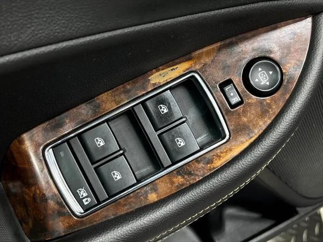 2015 Chevrolet Impala 2LZ