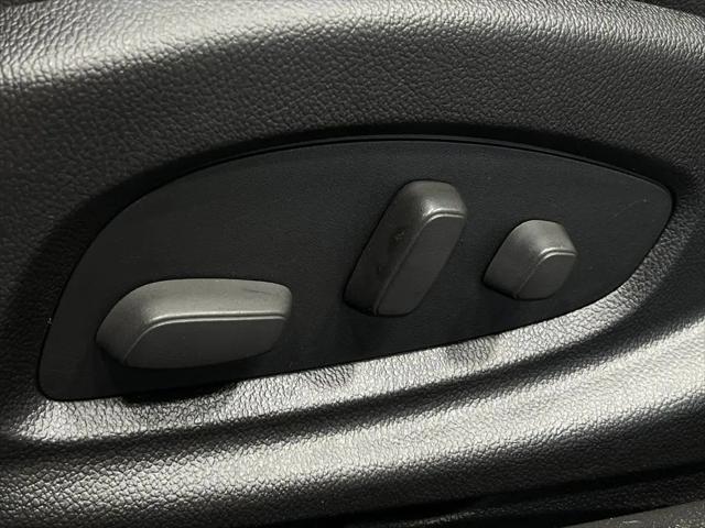2015 Chevrolet Impala 2LZ