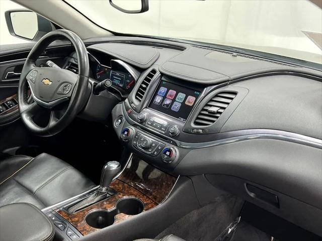 2015 Chevrolet Impala 2LZ
