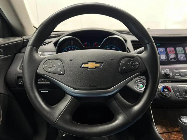 2015 Chevrolet Impala 2LZ