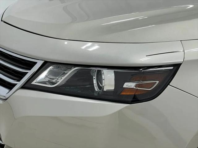 2015 Chevrolet Impala 2LZ