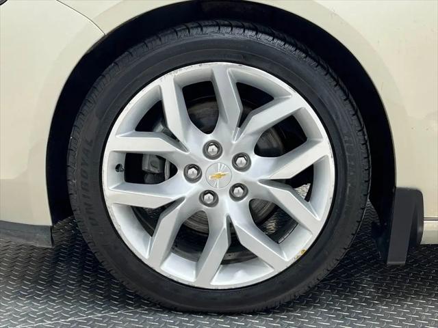 2015 Chevrolet Impala 2LZ