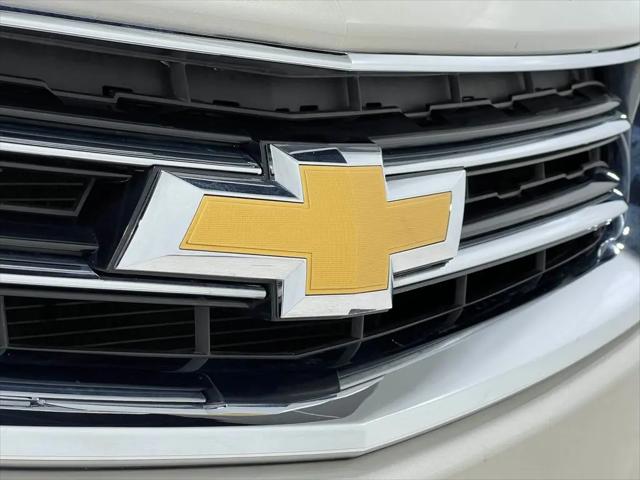2015 Chevrolet Impala 2LZ