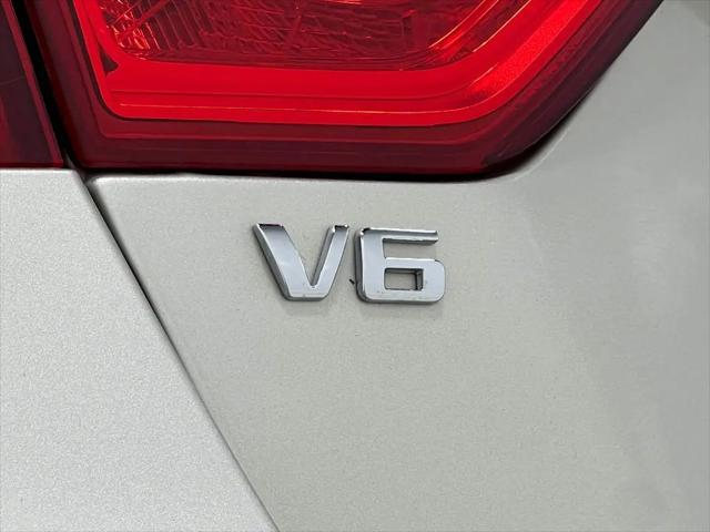 2015 Chevrolet Impala 2LZ