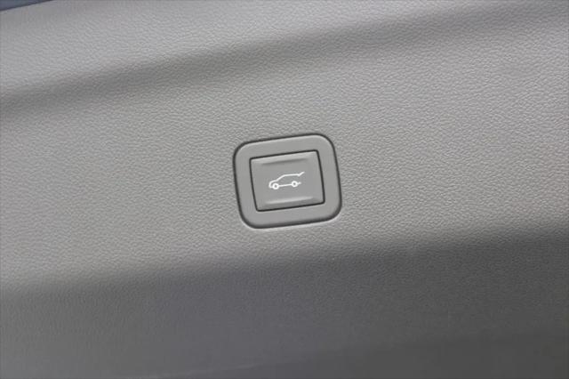 2026 Chevrolet Tahoe 4WD Premier