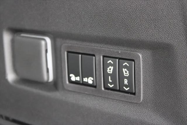 2026 Chevrolet Tahoe 4WD Premier