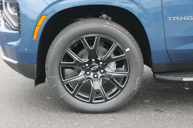 2026 Chevrolet Tahoe 4WD Premier