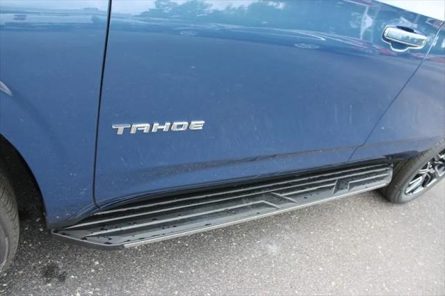 2026 Chevrolet Tahoe 4WD Premier