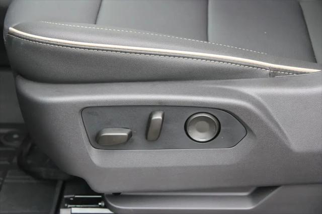 2026 Chevrolet Tahoe 4WD Premier