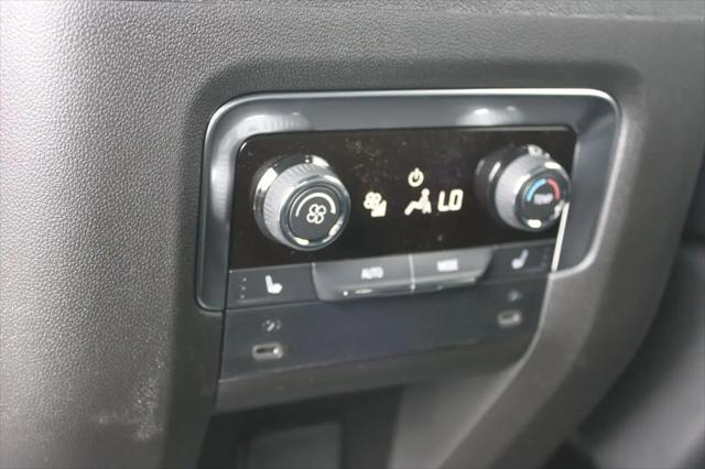 2026 Chevrolet Tahoe 4WD Premier