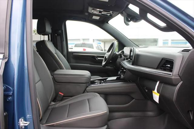2026 Chevrolet Tahoe 4WD Premier