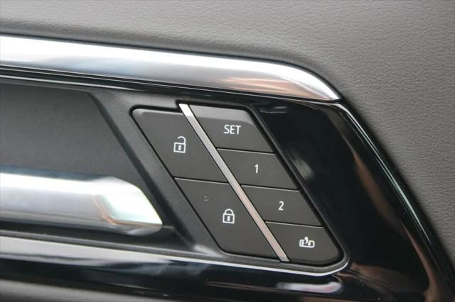 2026 Chevrolet Tahoe 4WD Premier