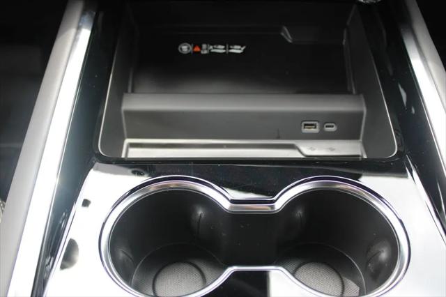 2026 Chevrolet Tahoe 4WD Premier
