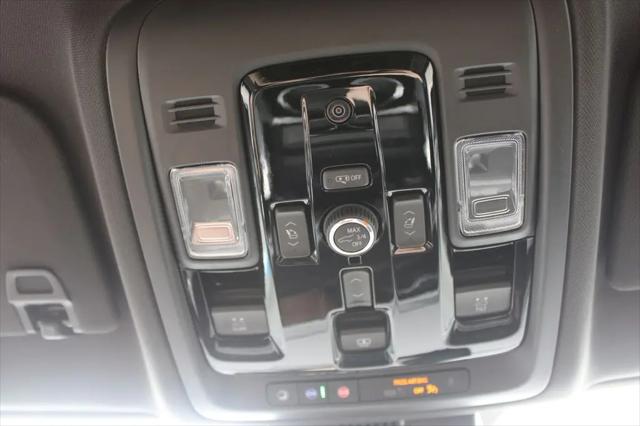 2026 Chevrolet Tahoe 4WD Premier