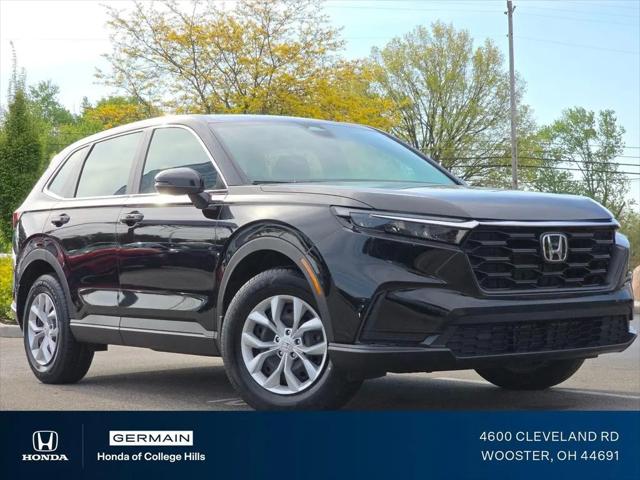 2024 Honda CR-V LX AWD for sale in Wooster, OH