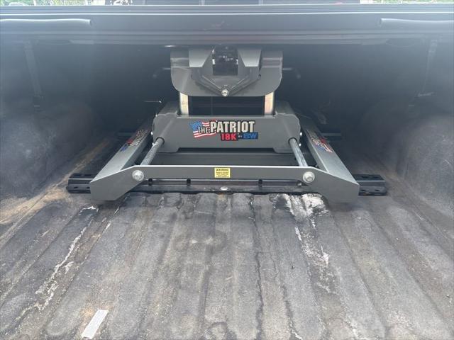 2020 RAM 3500 Laramie Mega Cab 4x4 64 Box