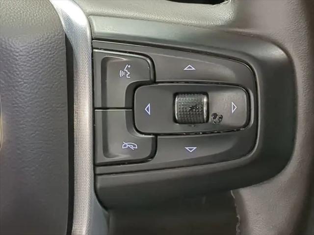 2024 GMC Sierra 2500HD 4WD Double Cab Standard Bed SLE