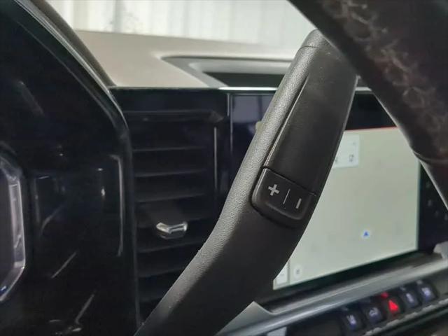 2024 GMC Sierra 2500HD 4WD Double Cab Standard Bed SLE