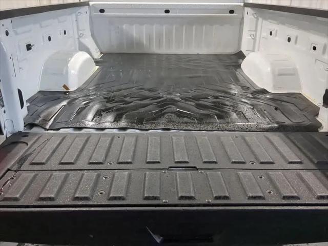 2024 GMC Sierra 2500HD 4WD Double Cab Standard Bed SLE