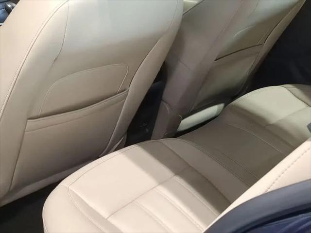 2016 Buick Regal Turbo Premium II