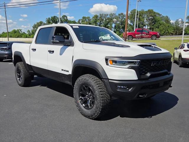 2026 Ram 1500 RHO Crew Cab 4x4 5'7" Box for sale in Macon, GA