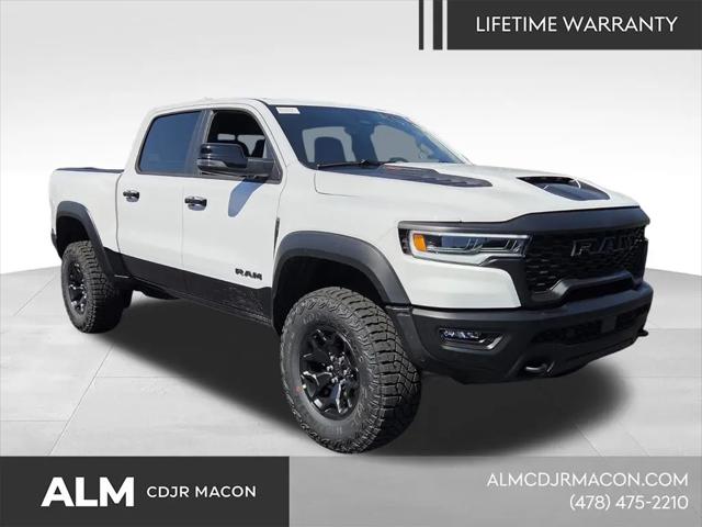 2026 Ram 1500 RHO Crew Cab 4x4 5'7" Box for sale in Macon, GA