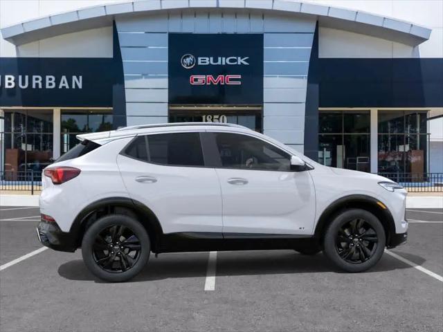 2026 Buick Encore GX Sport Touring FWD