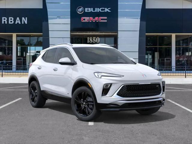 2026 Buick Encore GX Sport Touring FWD