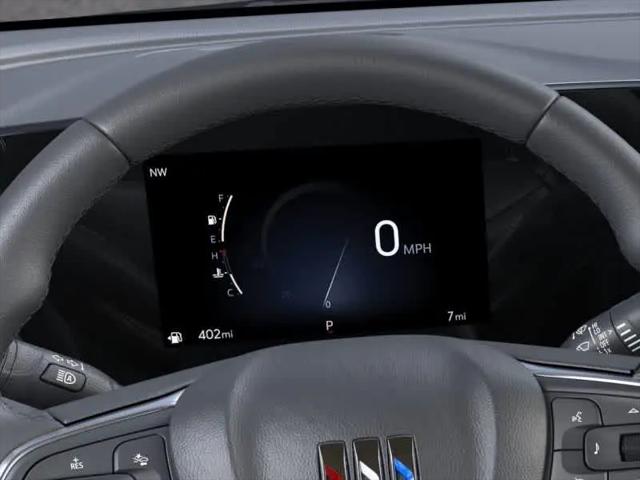 2026 Buick Encore GX Sport Touring FWD