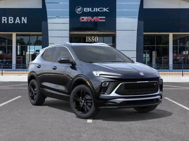 2026 Buick Encore GX Sport Touring FWD