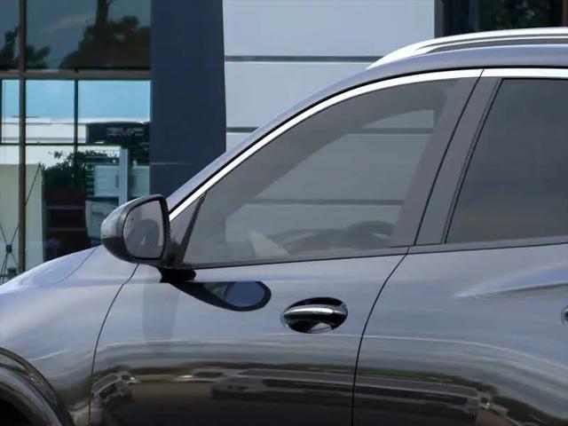 2026 Buick Encore GX Sport Touring FWD