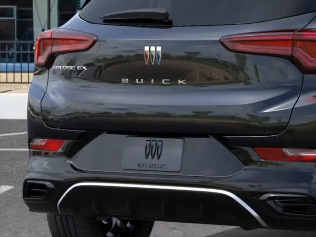 2026 Buick Encore GX Sport Touring FWD