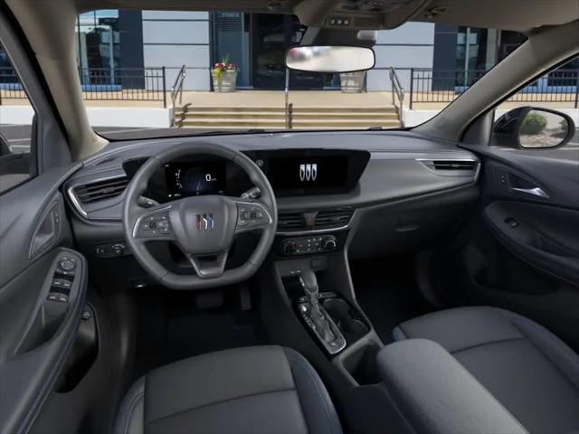 2026 Buick Encore GX Sport Touring FWD