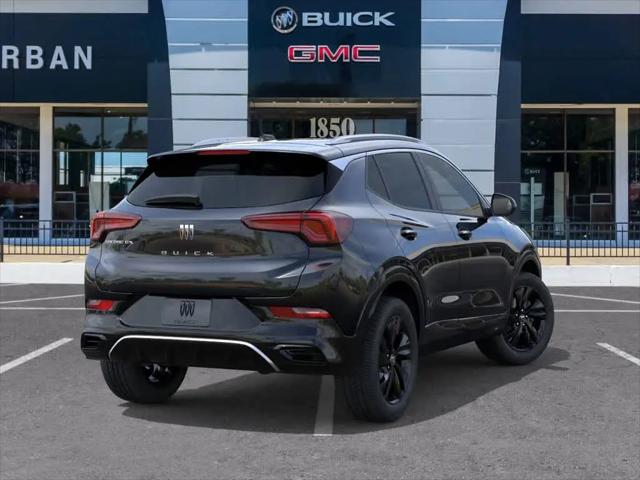 2026 Buick Encore GX Sport Touring FWD