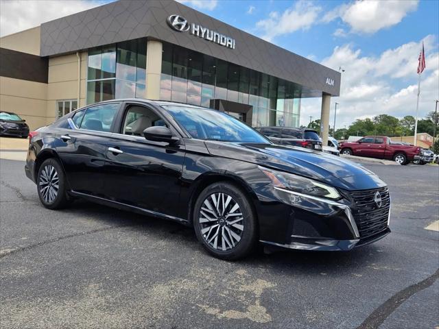 2025 Nissan Altima SV FWD for sale in Warner Robins, GA