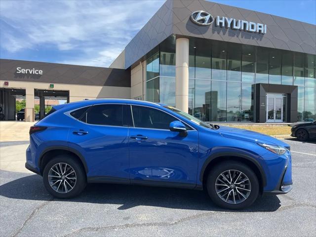 2022 Lexus NX 350 Premium for sale in Warner Robins, GA