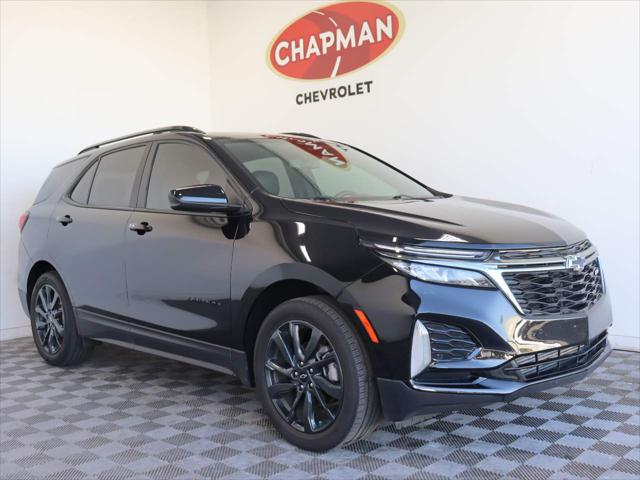 2023 Chevrolet Equinox FWD RS for sale in Tempe, AZ