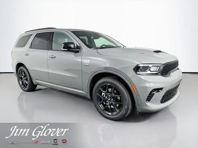 2026 Dodge Durango GT Plus AWD HEMI V8 America 250 Edition for sale in Owasso, OK