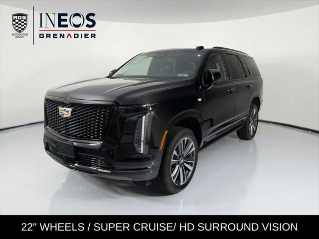 2026 Cadillac Escalade Sport for sale in Devon, PA