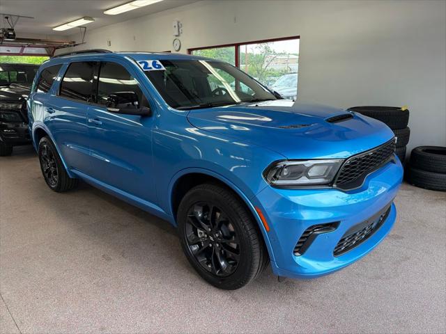 2026 Dodge Durango GT Plus AWD for sale in Painted Post, NY