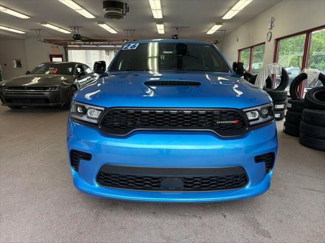 2026 Dodge Durango GT Plus AWD