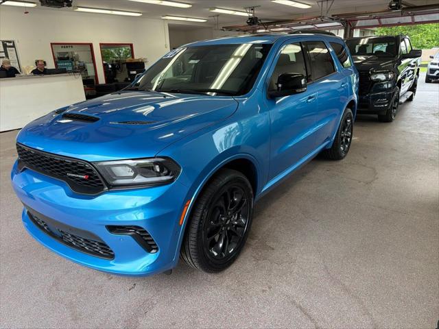 2026 Dodge Durango GT Plus AWD