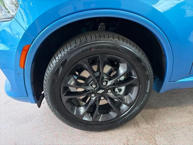 2026 Dodge Durango GT Plus AWD
