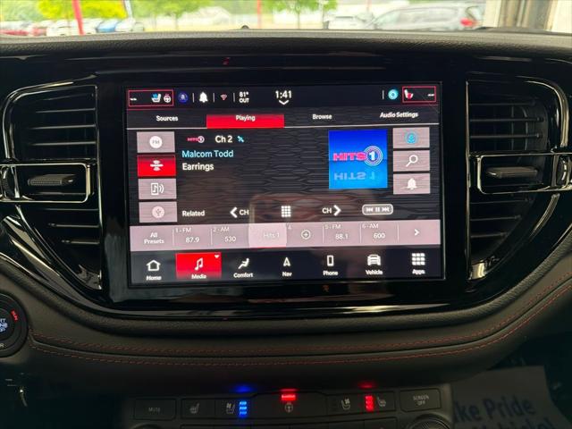 2026 Dodge Durango GT Plus AWD