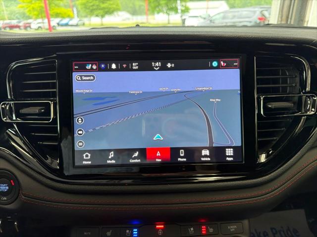 2026 Dodge Durango GT Plus AWD