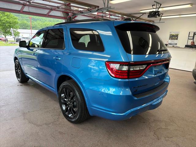 2026 Dodge Durango GT Plus AWD