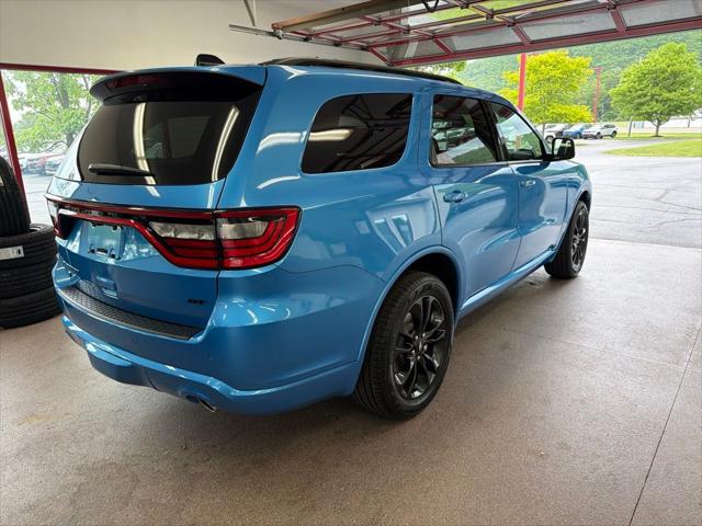 2026 Dodge Durango GT Plus AWD