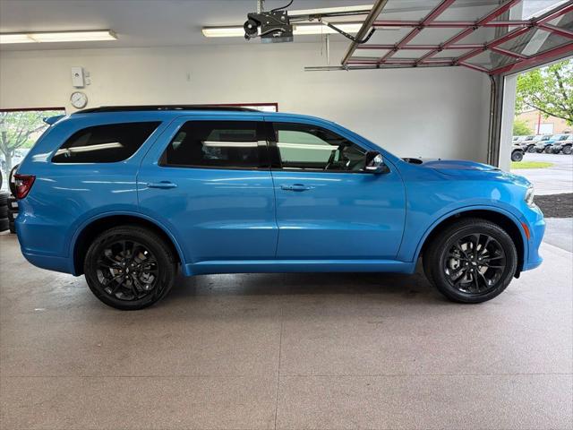 2026 Dodge Durango GT Plus AWD