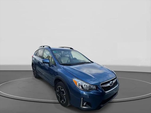 2016 Subaru Crosstrek 2.0i Limited for sale in North Hollywood, CA